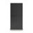 Huldah 75" Bookcase
