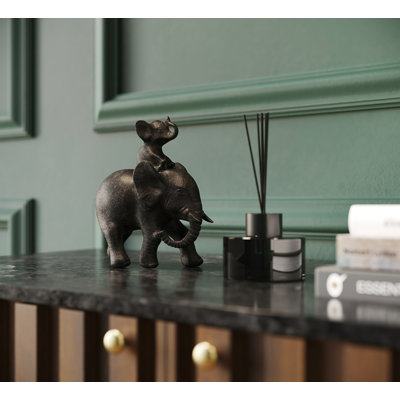 Figur Elefant