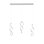 Interlace Linear Multi-Light 4-CCT Pendant