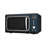 Frigidaire 0.7 Cu. Ft. Countertop Retro Microwave Oven, 700-Watt, 10 Power Levels-118445058