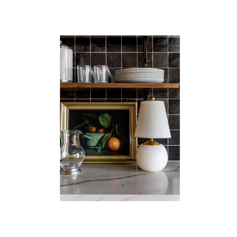 Penny Table Lamp
