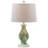 Glass Lamp