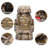 Nylon Picnic Backpack-1482369652