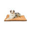 Coussin pour chien moka-6347900