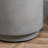 Round Side Table With 4 Adjustable Feet-1523174085