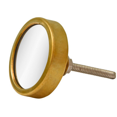 Circle Knob