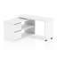 Qichen L-Shape Computer Desk-1487694245