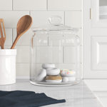 Glass Jar