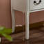 Commode décorative