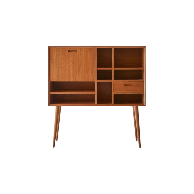 Magda 50's 50.39'' W Sideboard