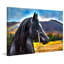 Rainbow 1 Piece Wrapped Canvas Wall Art-864880426