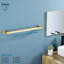 Porte-serviettes mural 25,5 po-111567725