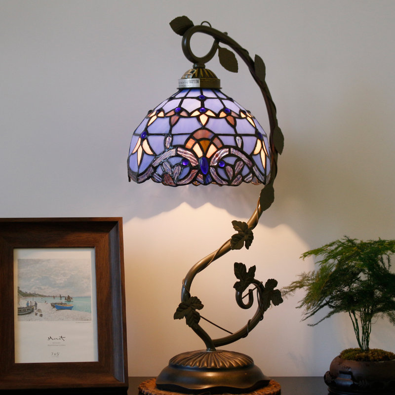 Bladenboro Metal Lamp