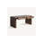 Gibles Solid Wood Writing Desk