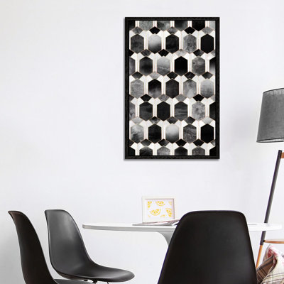 Dream III by Elisabeth Fredriksson - Print on Canvas