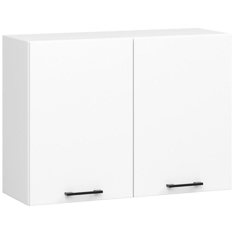 Oliwia Wall Unit, 58cm H x 80cm W x 30cm D
