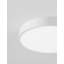 Acrylic LED Flush Mount-1659487805