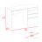 Jaylean Computer Desk-79190537