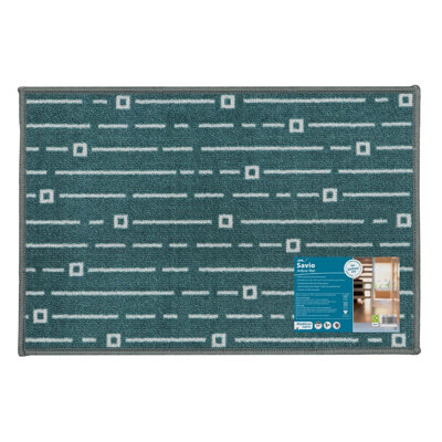 Non-Slip Doormat