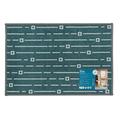 Non-Slip Indoor Doormat