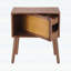Rotating Hidden Compartment Nightstands-1854882186
