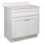Meuble-lavabo de 31 po avec plateau Brookings, prêt à assembler-751979053-751975928-751979048