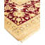 Classic One-of-a-Kind 9' 2" X 12' 6" Hand Knotted Area Rug