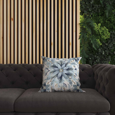 Coussin Snowclest