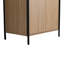 Meuble-lavabo autoportant de 30 po (emballage KD) - Sans le lavabo
