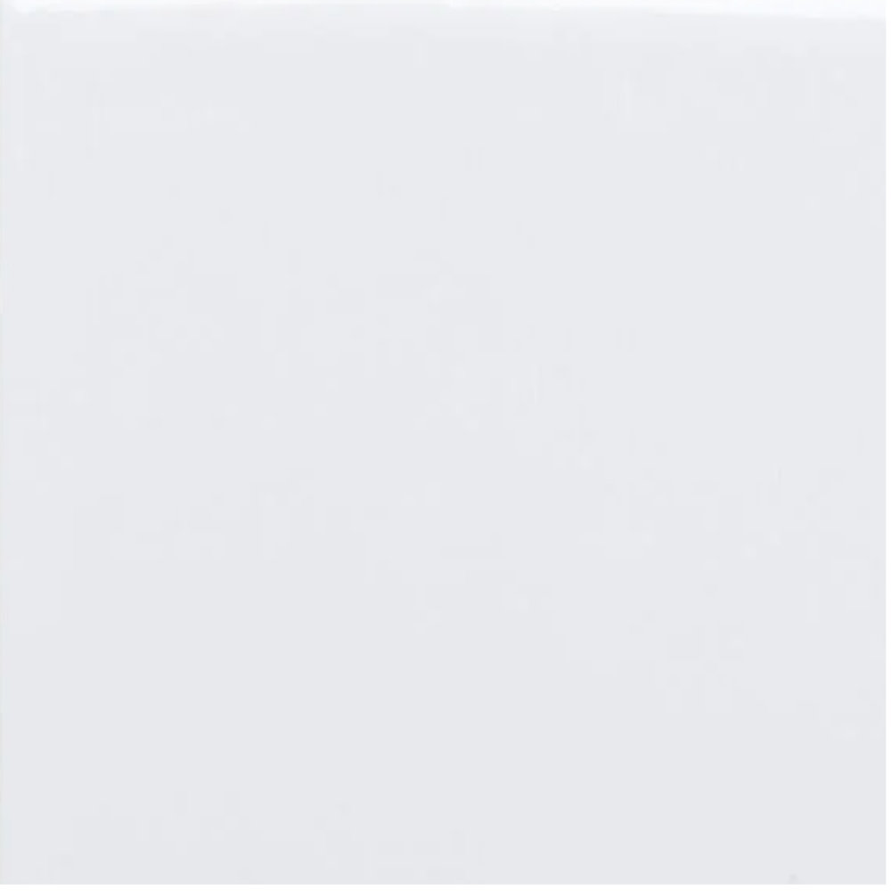 Manhattan 4.25" x 4.25" Straight Edge Singular Ceramic Wall Tile The Tile Life