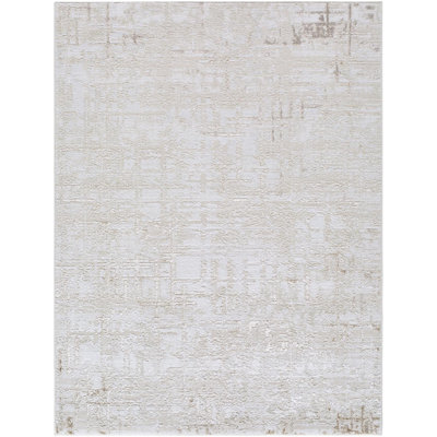 Gurdon Machine Woven Area Rug