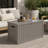 150 Gallon Durable Resin Outdoor Storage and Organization Deck Box Ideal For Garden Patio Furniture and Supplies-128773574-128773572