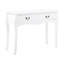 Caraban 100cm Console Table