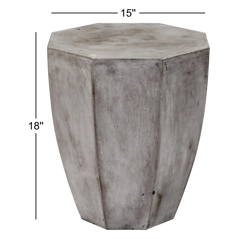 Klaus End Table
