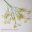 10 Bouquets of Artificial Baby's Breath, DIY Floral Garland Decoration-1180993149