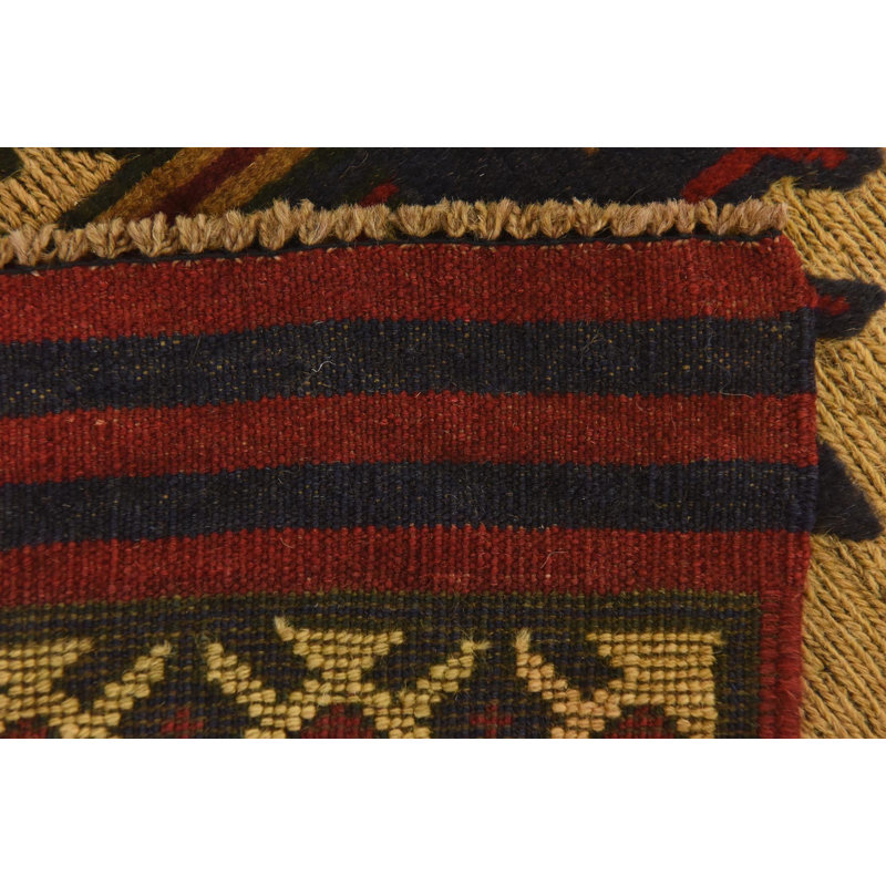 Tapis beige Mullin