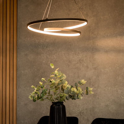 Cesaria 1 - Light Pendant