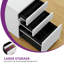 3 Drawer Steel File Cabinet-1830788244