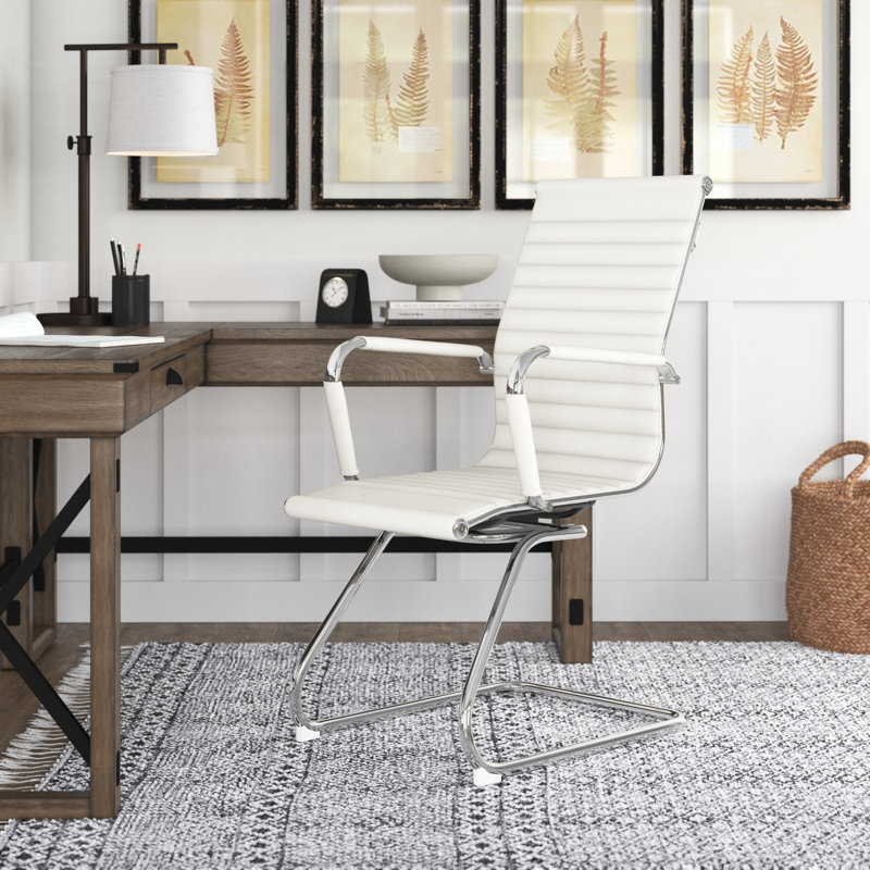 Wade Logan Tinkham Office Chair