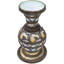 Handcrafted Table Vase