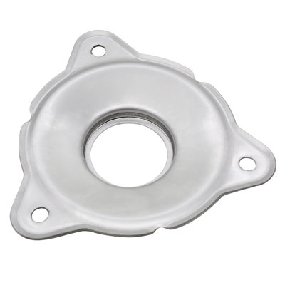 Commercial Washer Bearing Kit 40mm Hc60 Hc65 Hc75 Hc100 Wf65 Wf75 Wf100 Wff65 Wff75 Wff100 - Replacement & Compatible With Some Ipso Washing Machines