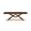 Exeter Single and Double Leaf Extension Dining Table-29000772-112747095-129480563