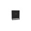 Thaki Solid Wood Accent Cabinet