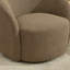Fauteuil demi-tonneau pivotant Clcle-1590238780