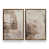 Polished Gold Floater Framed is unavailable