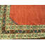 Tapis Kazak rustique uni