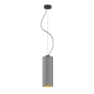 Ricki 1 - Light Single Pendant