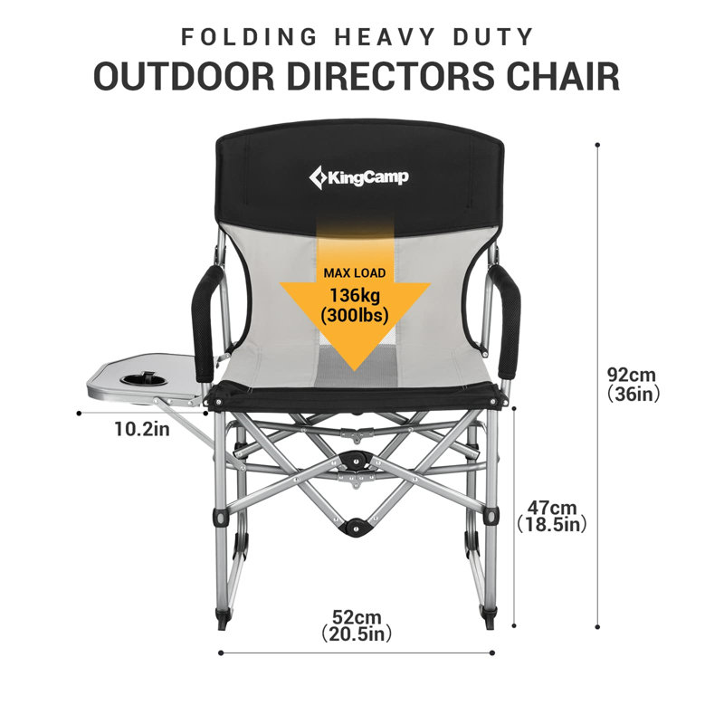 Folding Camping Chair