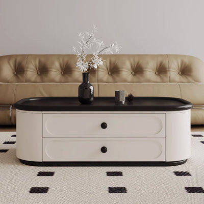 Table basse simple et moderne