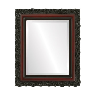 Miroir d'appoint Winegar